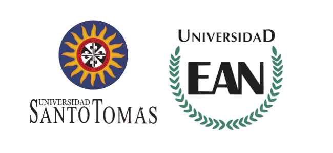 Logo Universidad de la Salle