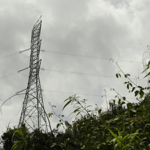 Ingrese al proyecto de interés en evaluación UPME 04-2014 Refuerzo Suroccidental 500 kV, Proyecto La Virginia – Alférez