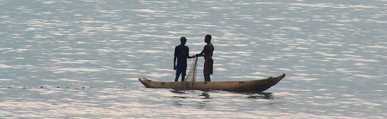 Pesca a gran escala deteriora ecosistema en San Andrés
