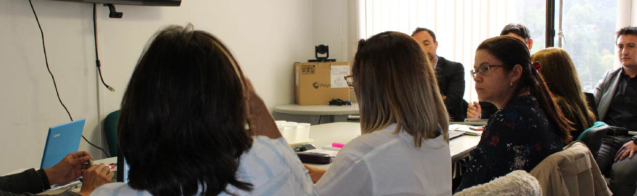 La ANLA hace seguimiento a operación de proyecto “Área de Perforación Exploratoria Reto Este”
