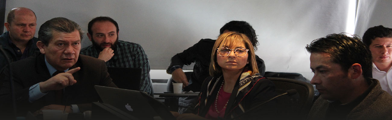 La ANLA realizó reuniones de información adicional y de control y seguimiento a proyectos de hidrocarburos e infraestructura