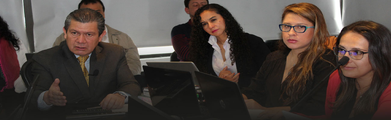 Seguimiento de la ANLA a proyectos de agroquímicos, infraestructura, hidrocarburos y minería