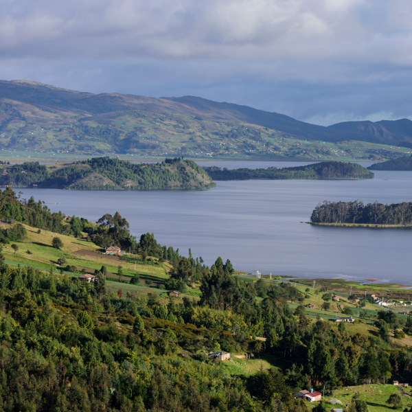 Proyecto Apuestas Transformacionales nuevo modelo de licenciamiento ambiental