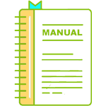 Icono manual SIG