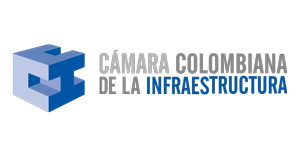 Logo Cámara Colombiana de la Infraestructura