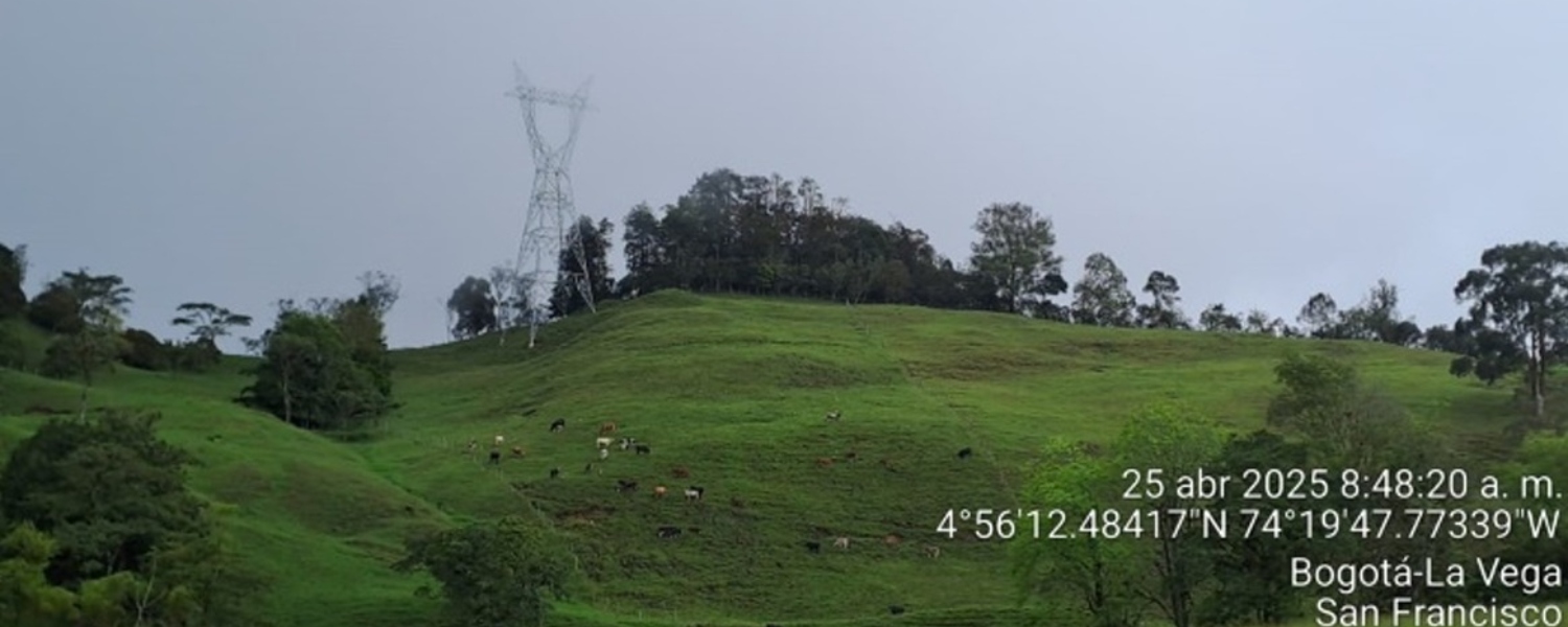 UPME 01 de 2013 Subestación Norte 500 kV y Líneas de Transmisión Norte – Tequendama 500 kV y Norte – Sogamoso 500 kV