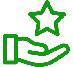 Icono Destacados